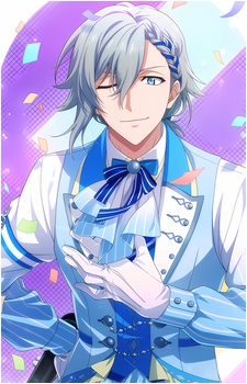 Tamaki Yotsuba