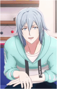 Tamaki Yotsuba