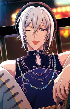 Tamaki Yotsuba
