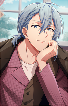Tamaki Yotsuba