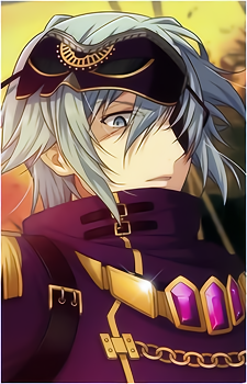 Tamaki Yotsuba