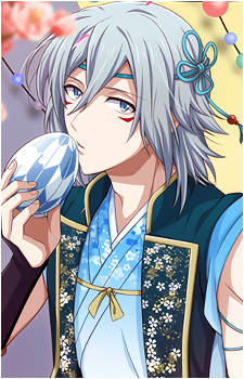 Tamaki Yotsuba