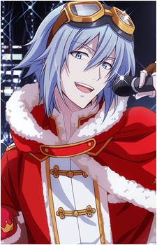 Tamaki Yotsuba