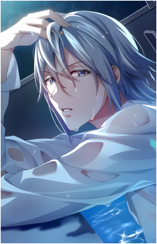 Tamaki Yotsuba