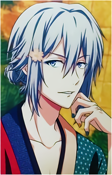 Tamaki Yotsuba