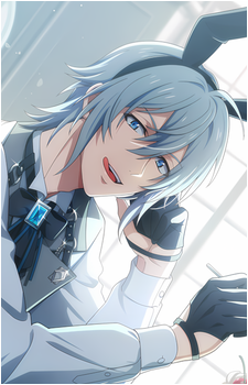Tamaki Yotsuba