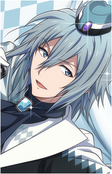 Tamaki Yotsuba