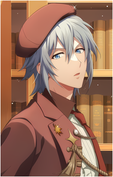 Tamaki Yotsuba