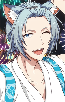 Tamaki Yotsuba