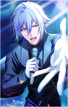 Tamaki Yotsuba