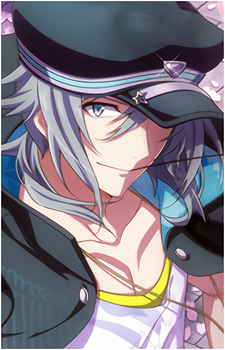 Tamaki Yotsuba