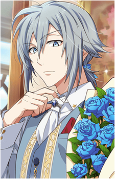 Tamaki Yotsuba