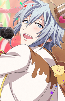 Tamaki Yotsuba
