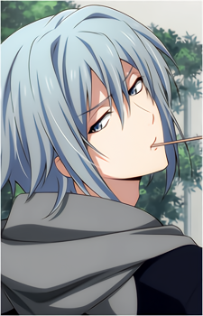 Tamaki Yotsuba