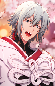 Tamaki Yotsuba