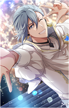 Tamaki Yotsuba