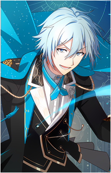 Tamaki Yotsuba