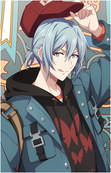 Tamaki Yotsuba