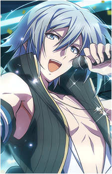 Tamaki Yotsuba