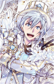 Tamaki Yotsuba