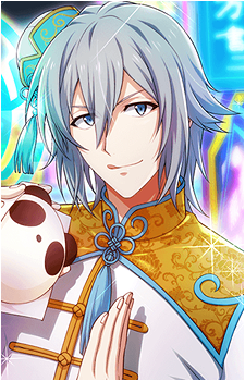Tamaki Yotsuba