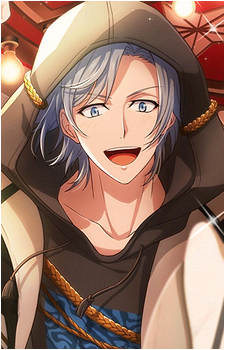 Tamaki Yotsuba