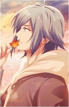 Tamaki Yotsuba
