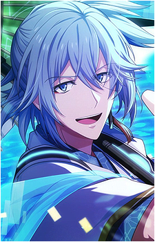 Tamaki Yotsuba