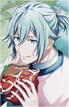 Tamaki Yotsuba