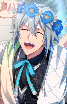 Tamaki Yotsuba