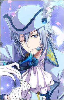 Tamaki Yotsuba