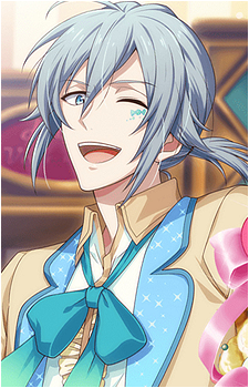 Tamaki Yotsuba