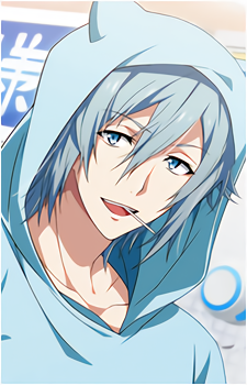 Tamaki Yotsuba