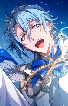 Tamaki Yotsuba
