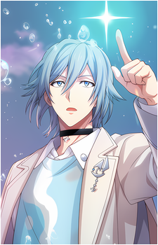 Tamaki Yotsuba