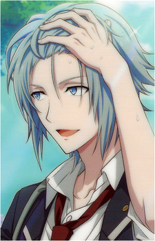 Tamaki Yotsuba