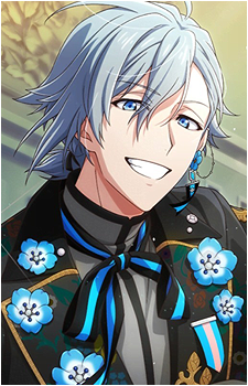 Tamaki Yotsuba