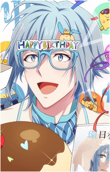 Tamaki Yotsuba
