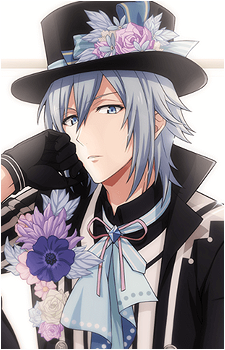 Tamaki Yotsuba