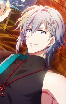 Tamaki Yotsuba
