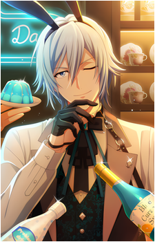 Tamaki Yotsuba
