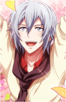 Tamaki Yotsuba