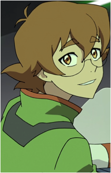 Pidge's image