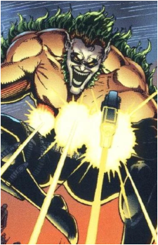 Hyena (Creed H. Quinn)'s image