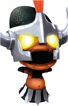 Rage Mage's image