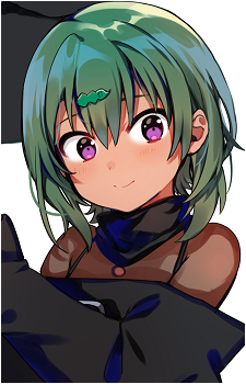 Konbu Wakame's image