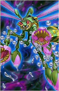 Predaplant Byblisp's image