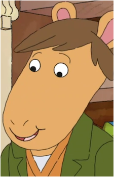 Patrick {Arthur}'s image