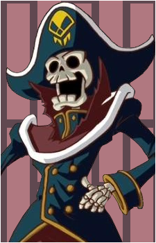 Cap'n {TLoZ}'s image