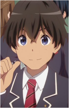 Makoto Isshiki's image
